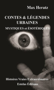 Contes & légendes Mystiques et Esotériques- Tome 1 de Max Heratz