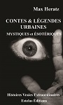 Contes & Légendes Tome 1- Ésotériques et Mystiques