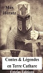 Contes & Légendes en Terre Cathare Tome 3