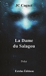 La Dame du Salagou