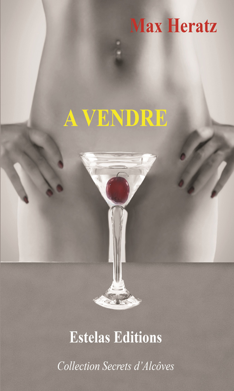 À Vendre (Max Heratz)