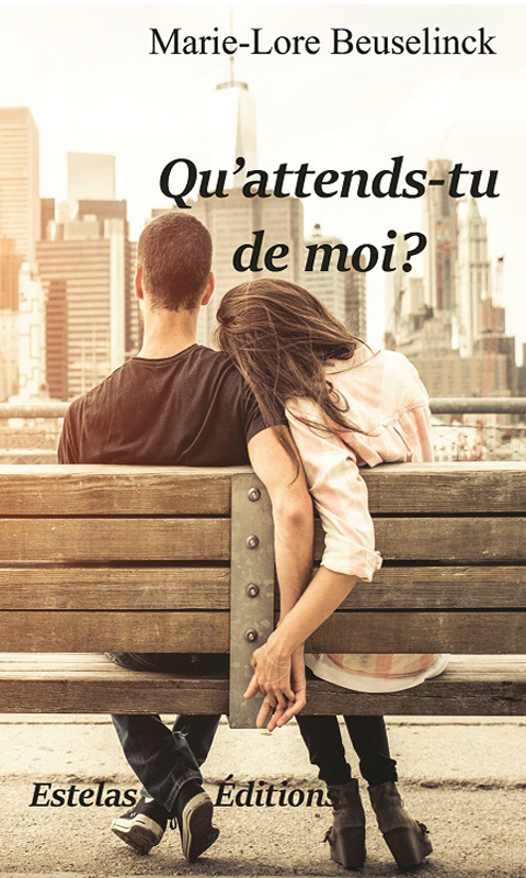 Qu’attends-tu de moi? (Marie-Lore Beuselinck)