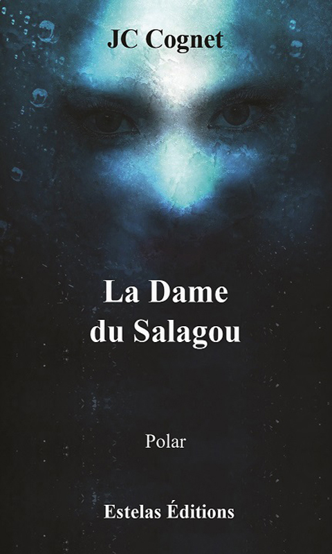 La Dame du Salagou (JC Cognet)