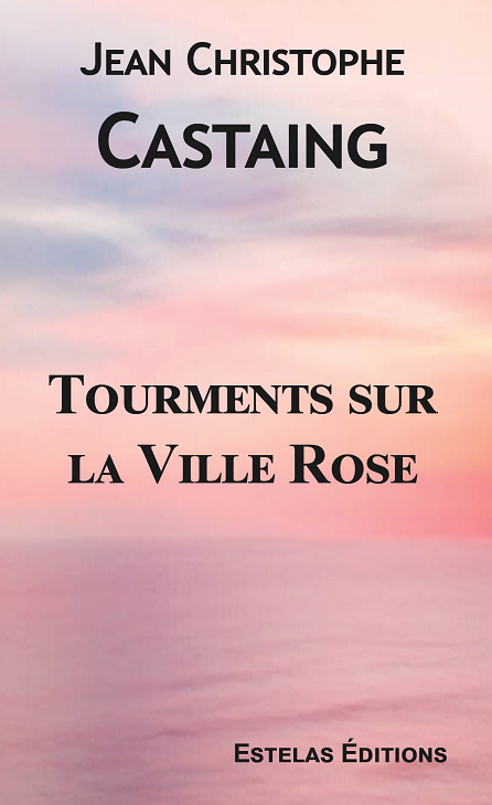 Tourments sur la Ville Rose – Aventure