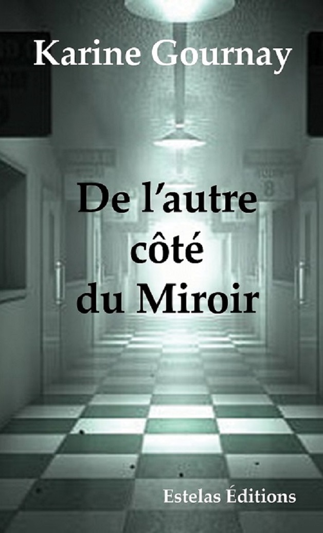 De l’autre côté du Miroir (Meurtre, folie)