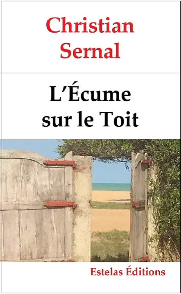 L’Ecume sur le Toit