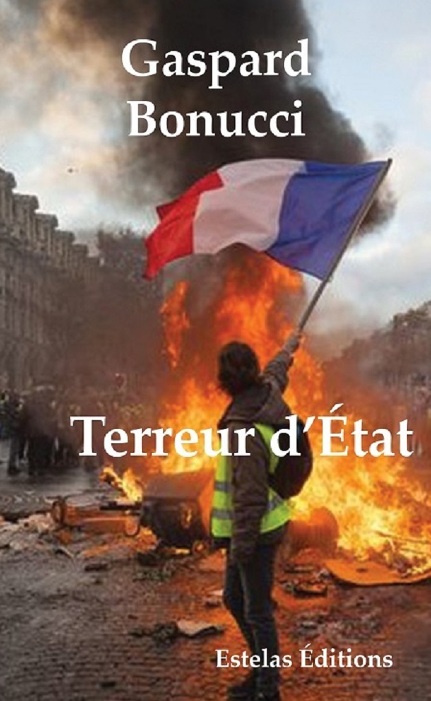 Terreur d’Etat